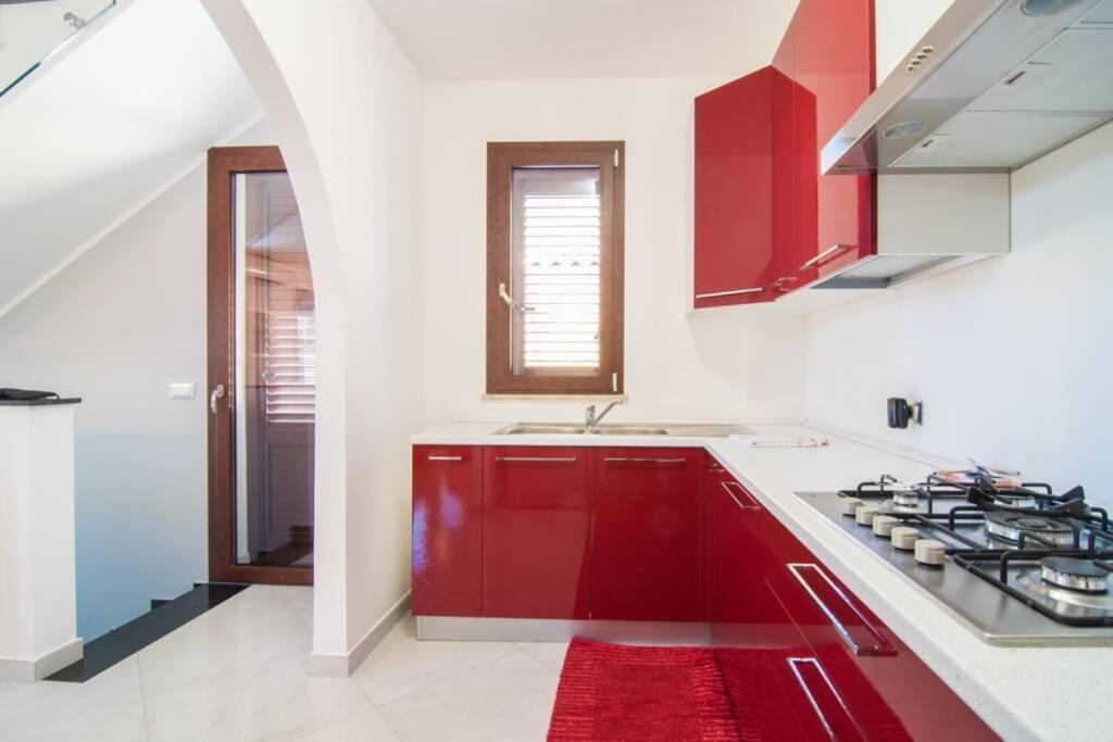 فيلا Hh Selection Emiro لاسكاري المظهر الخارجي الصورة
